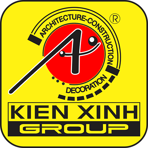 Logo Kien Xinh Archnews